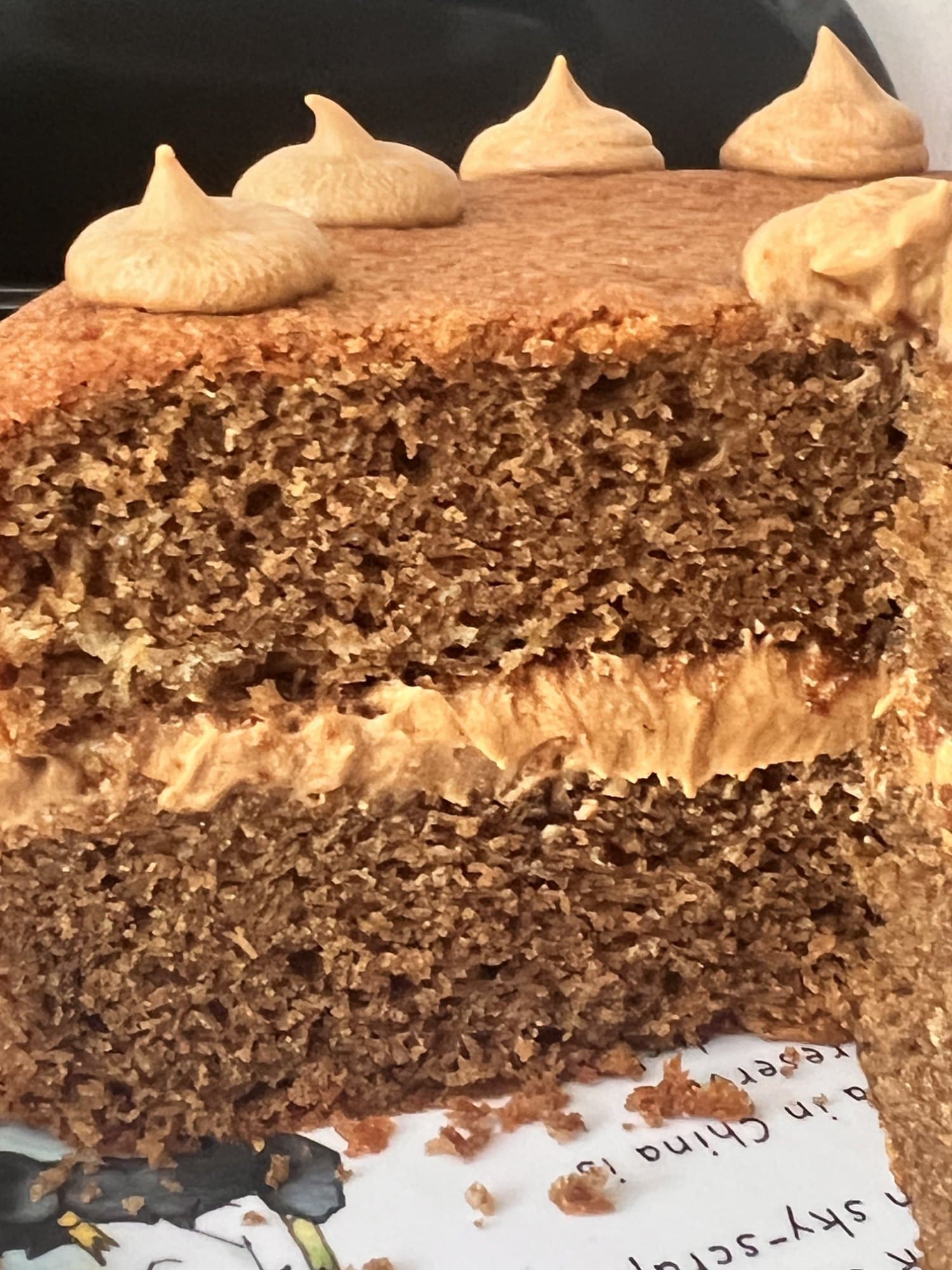 Coffee Cake