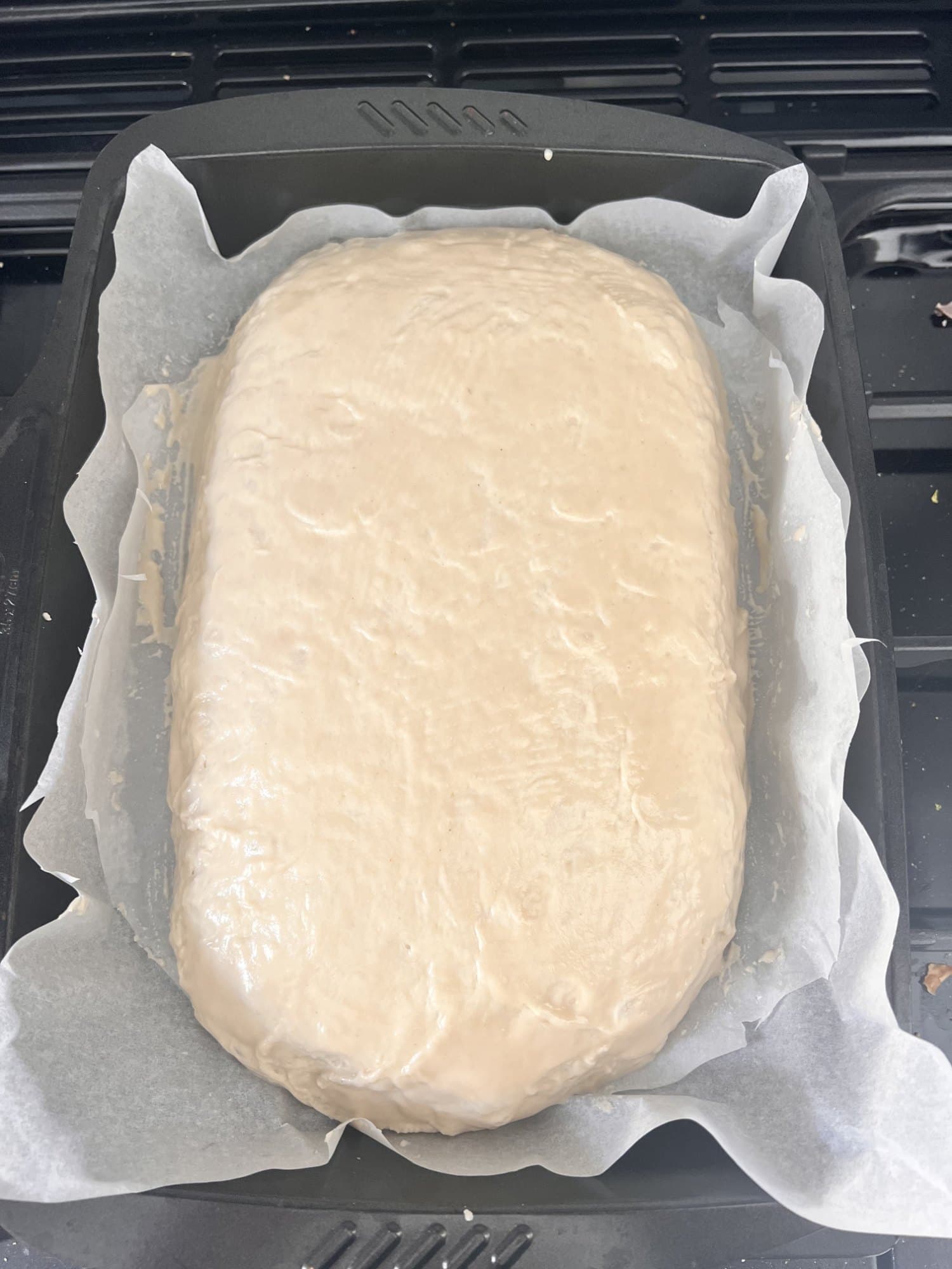 Tiger Bread