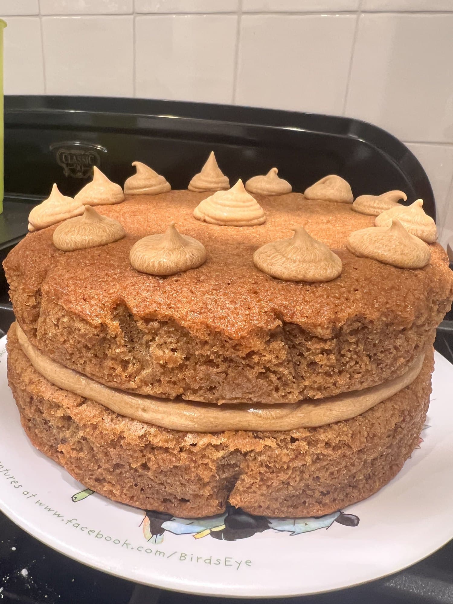 Coffee Cake